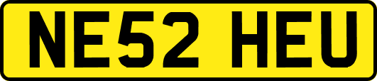 NE52HEU