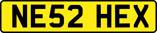 NE52HEX