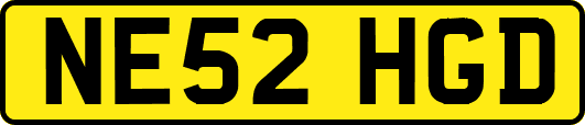 NE52HGD