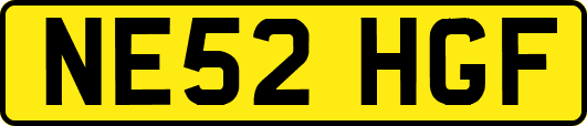 NE52HGF