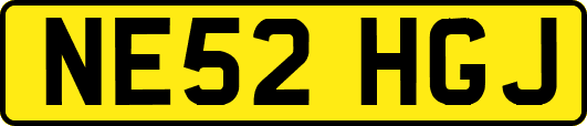 NE52HGJ
