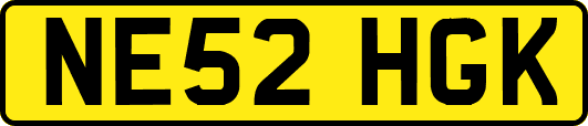 NE52HGK