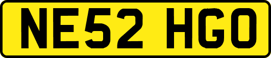 NE52HGO