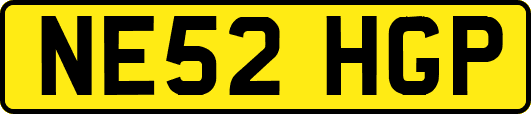 NE52HGP