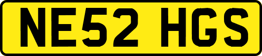 NE52HGS