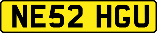 NE52HGU