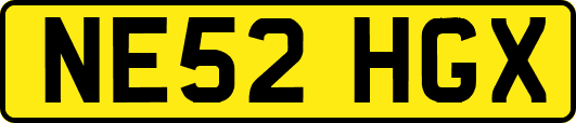 NE52HGX