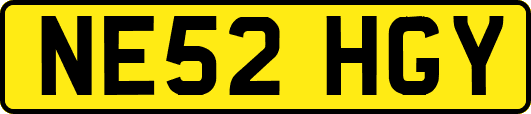 NE52HGY