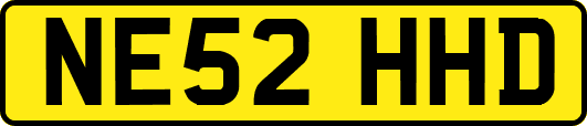 NE52HHD