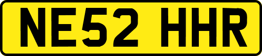 NE52HHR