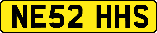 NE52HHS