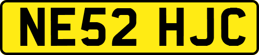 NE52HJC