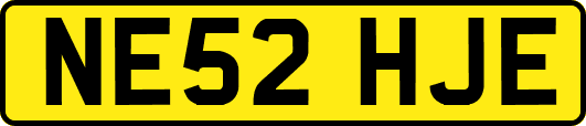 NE52HJE