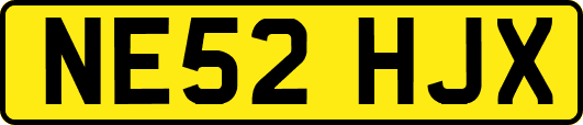 NE52HJX