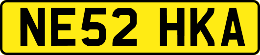 NE52HKA