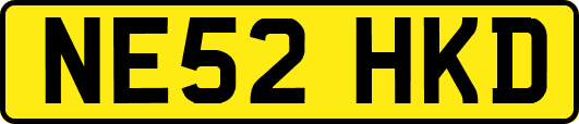NE52HKD