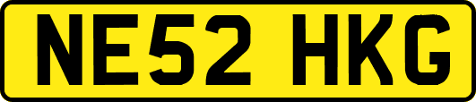 NE52HKG