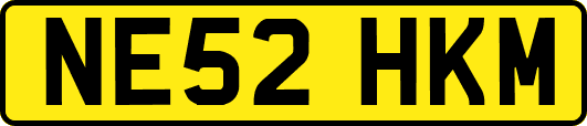 NE52HKM