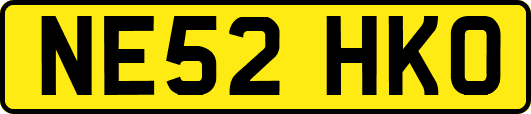 NE52HKO
