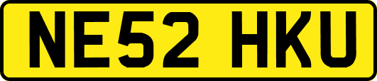 NE52HKU