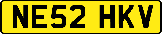 NE52HKV