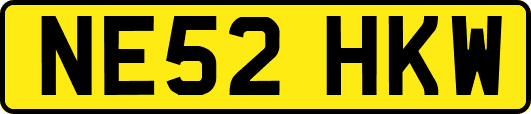 NE52HKW