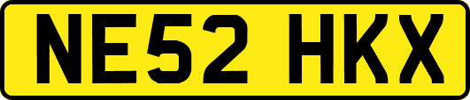 NE52HKX