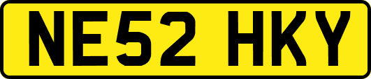 NE52HKY
