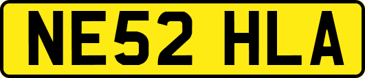 NE52HLA