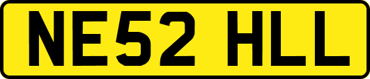 NE52HLL
