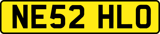 NE52HLO