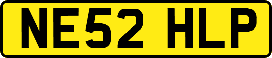 NE52HLP