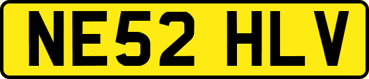 NE52HLV