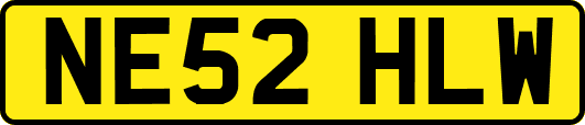 NE52HLW