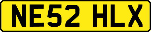 NE52HLX