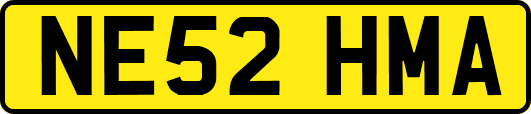 NE52HMA