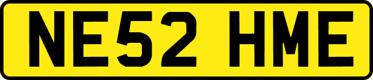 NE52HME