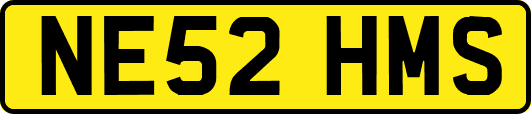 NE52HMS