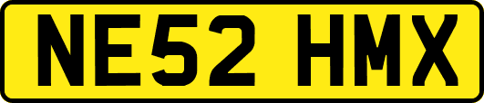 NE52HMX