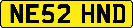 NE52HND