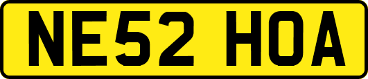 NE52HOA
