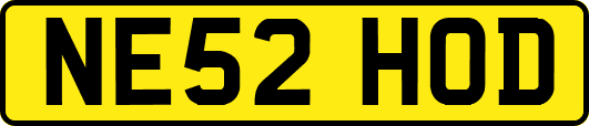 NE52HOD