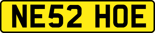NE52HOE