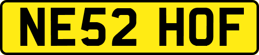 NE52HOF