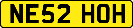 NE52HOH