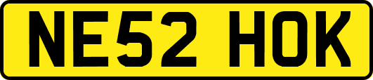 NE52HOK