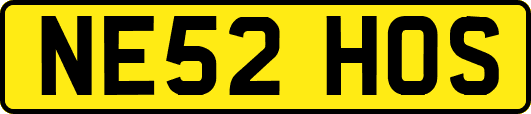 NE52HOS