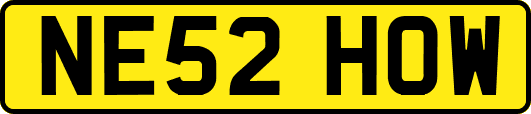 NE52HOW