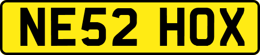 NE52HOX