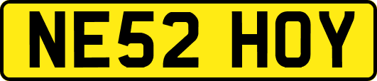 NE52HOY